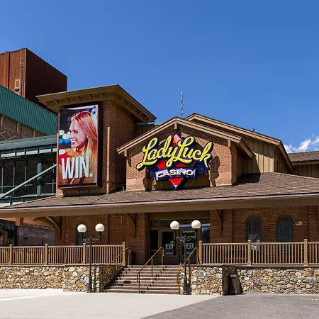 Lady Luck Casino Black Hawk - A Caesars Rewards Destination-3