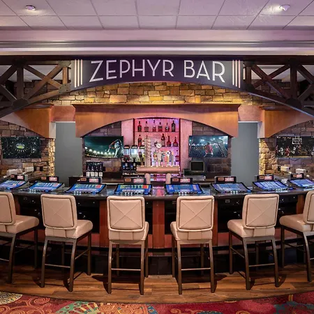 Lady Luck Casino Black Hawk - A Caesars Rewards Destination-3